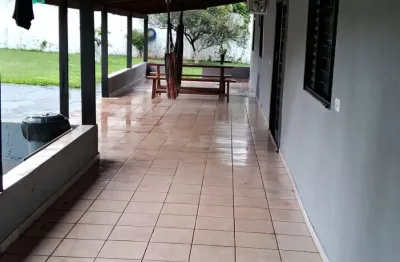 Lote grande perto do granville, plano e bem localizado.