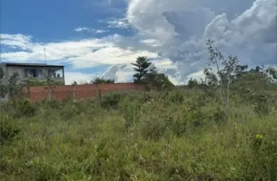 Área plana entre aragoiânia e aparecida de goiânia.