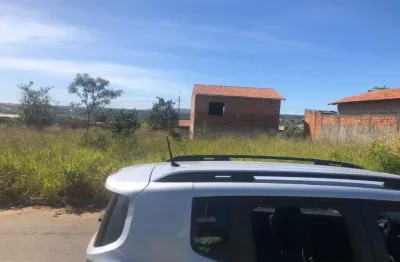 Terreno à venda na Avenida Alfredo Nasser, Cidade das Praças, Aragoiânia