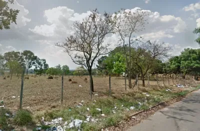 Terreno à venda na Rua JAV2, 1, Jardim Alphaville, Goiânia