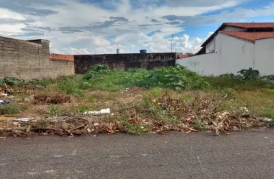 Terreno à venda na R. Tietê, Q138, L6, Setor dos Afonsos, Aparecida de Goiânia