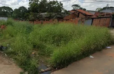 Terreno à venda na R. H137, Q291, L23, Cidade Vera Cruz, Aparecida de Goiânia