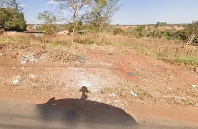 Terreno à venda na Rua Madre Teresinha Q04 L05, Jardim Dom Bosco, Aparecida de Goiânia