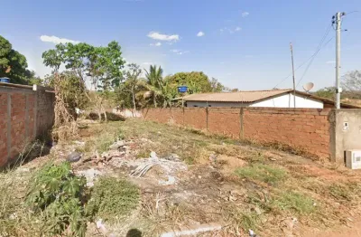 Terreno à venda na Rua Madre Teresinha Q04 L09, Jardim Dom Bosco, Aparecida de Goiânia