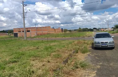 Lote de esquina no goiânia park sul na região do fórum de aparecida.