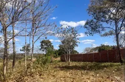 Terreno à venda na Rua São Gabriel, 0, Jardim Buriti Sereno, Aparecida de Goiânia