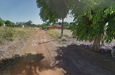 Terreno à venda na Rua Paraíso, 0, Jardim Buriti Sereno, Aparecida de Goiânia