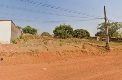 Terreno comercial à venda na Avenida Prado Júnior, 0, Jardim Buriti Sereno, Aparecida de Goiânia