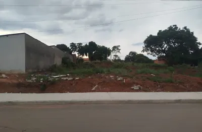 Terreno comercial à venda na Avenida Prado Júnior, 0, Jardim Buriti Sereno, Aparecida de Goiânia