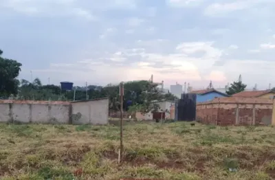Terreno comercial à venda na Avenida Antônio Prado, 1, Jardim Cristal, Aparecida de Goiânia