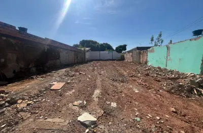Terreno à venda na Rua da Liberdade, 0, Cidade Livre, Aparecida de Goiânia