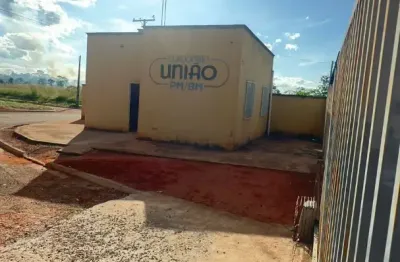 Terreno em condomínio fechado à venda na Avenida Pedro Alves Sobrinho, 0, Condomínio União, Goiânia