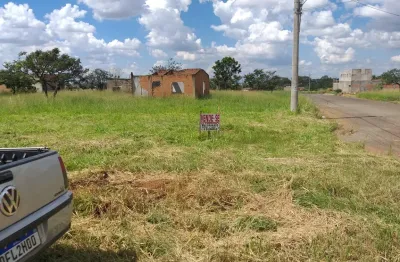 Lote de esquina no goiânia park sul na região do fórum de aparecida.