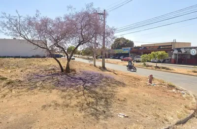 Terreno comercial à venda na Avenida Atlântida, 1, Independência, Aparecida de Goiânia