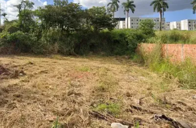 Terreno à venda na Alameda Santana, 1, Cardoso Continuação, Aparecida de Goiânia