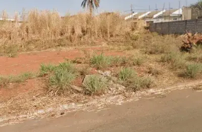 Terreno à venda no Jardim das Acácias, Aparecida de Goiânia 