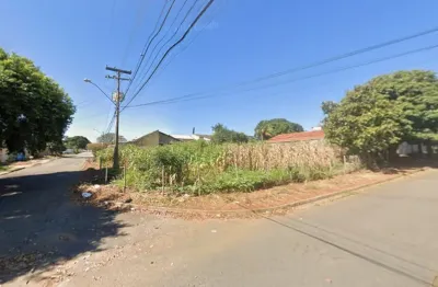 Terreno à venda na Rua Presidente Hoover, 1, Jardim Presidente, Goiânia