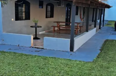 Terreno à venda na Rua CP10, 1, Loteamento Celina Park, Goiânia