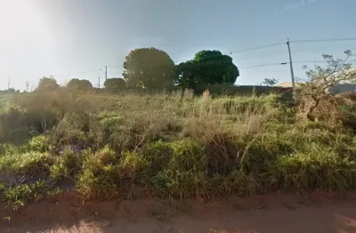 Lote na região da saída para aragoiânia, perto do terminal maranata.