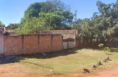 Terreno à venda na Rua dos Jasmins, 1, Jardim Botânico, Goiânia