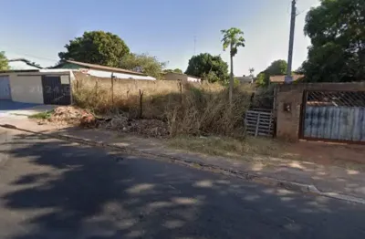Terreno à venda na Rua Concórdia, 1, Pontal Sul - Acréscimo, Aparecida de Goiânia