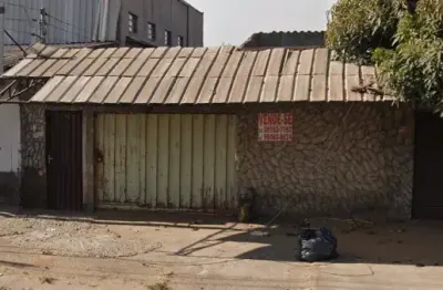 Terreno comercial à venda na Avenida V 8, 1, Papillon Park, Aparecida de Goiânia