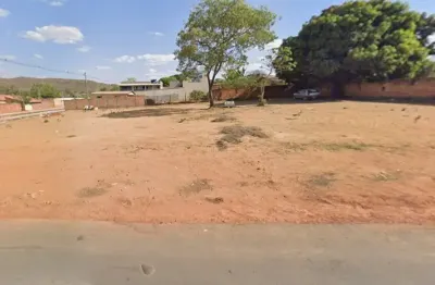 Terreno à venda na Rua C 12, 1, Jardim das Cascatas, Aparecida de Goiânia