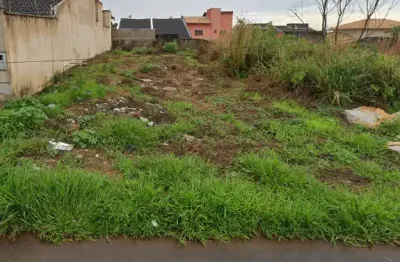 Terreno à venda na Avenida Valência, 1, Setor Três Marias, Goiânia