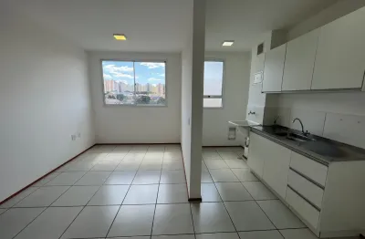 Apartamento de 2 quartos próximo à av. milão com entrada r$ 35 mil