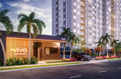 OPORTUNIDADE! Lindo apartamento com lazer clube no melhor localização de Contagem