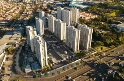 Apartamento com 2 quartos à venda na Avenida João César de Oliveira, 5277, Jardim Riacho das Pedras, Contagem