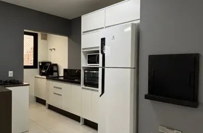 Apartamento com 3 quartos para alugar na Rua 910, 159, Centro, Balneário Camboriú