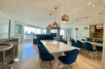 Apartamento em home club para locação anual no bairro pioneiros