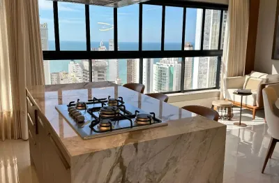 Apartamento finamente mobiliado no ed argos para locação anual