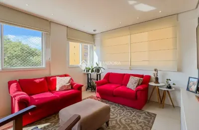 Apartamento com 2 quartos à venda na Rua Dona Oti, 103, Petrópolis, Porto Alegre