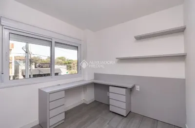Apartamento 2 quartos , 65 m2, , 1 suíte, 1 vaga,  , salão bairro petrópolis