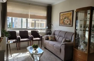 Apartamento com 2 quartos à venda na Rua Coronel André Belo, 640, Menino Deus, Porto Alegre