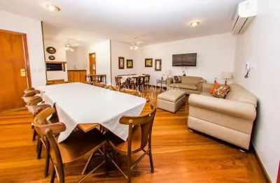 Apartamento  03 suites sacada churrasqueira  02 vagas