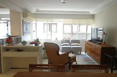 Apartamento com 3 quartos à venda na Avenida Mariland, 600, Auxiliadora, Porto Alegre