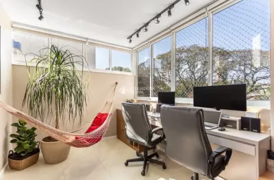Apartamento 3 quartos com suíte, com vaga bairro petrópolis