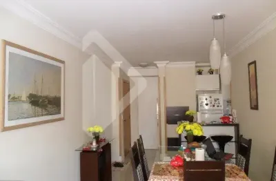 Apartamento com 2 quartos à venda na Rua Luis Luz, 109, Boa Vista, Porto Alegre