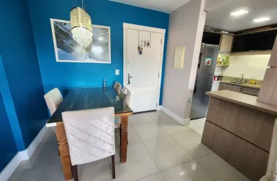 Apartamento com 2 quartos à venda na Rua Cleveland, 206, Santa Tereza, Porto Alegre