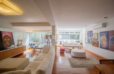 Apartamento com 3 quartos à venda na Rua Fernandes Vieira, 204, Bom Fim, Porto Alegre