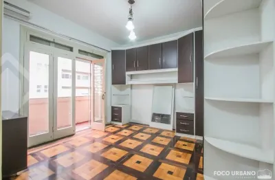 Apartamento 03 quartos 1 vaga no bairro centro historico