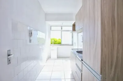 Apartamento com 2 quartos à venda na Avenida Otto Niemeyer, 754, Tristeza, Porto Alegre