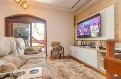 Casa à venda em partenon com 160 m², 3 quartos, 2 vagas