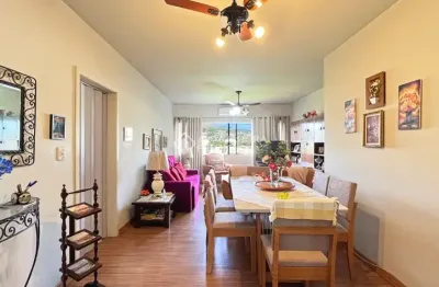 Apartamento com 3 quartos à venda na Rua Professor Carvalho Freitas, 200, Teresópolis, Porto Alegre