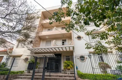 Apartamento a venda 1 quarto, 45,70m² privativos, no bairro auxiliadora