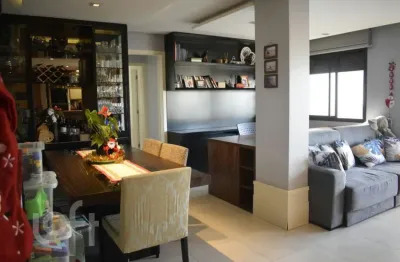 Apartamento à venda em santana com 76 m², 3 quartos, 1 suíte, 2 vagas