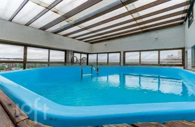 Apartamento à venda em santana com 76 m², 3 quartos, 1 suíte, 2 vagas